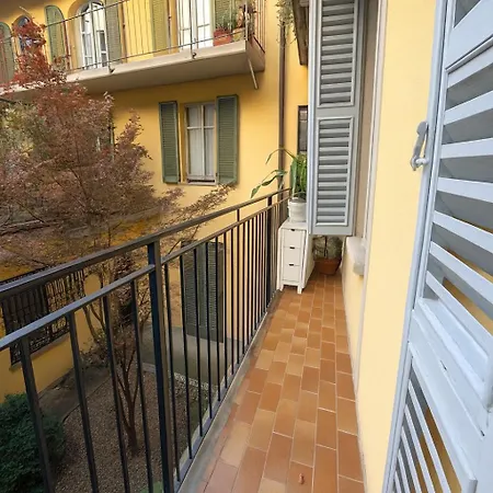 Loft Center * Bergamo