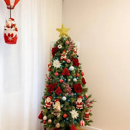 Loft Center Daire Bergamo